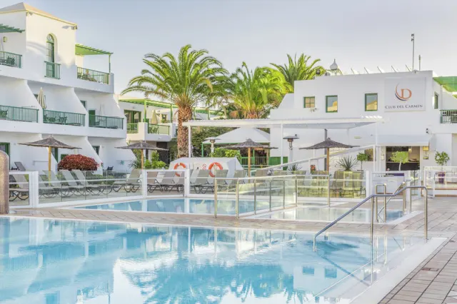 Club Del Carmen - foto 3