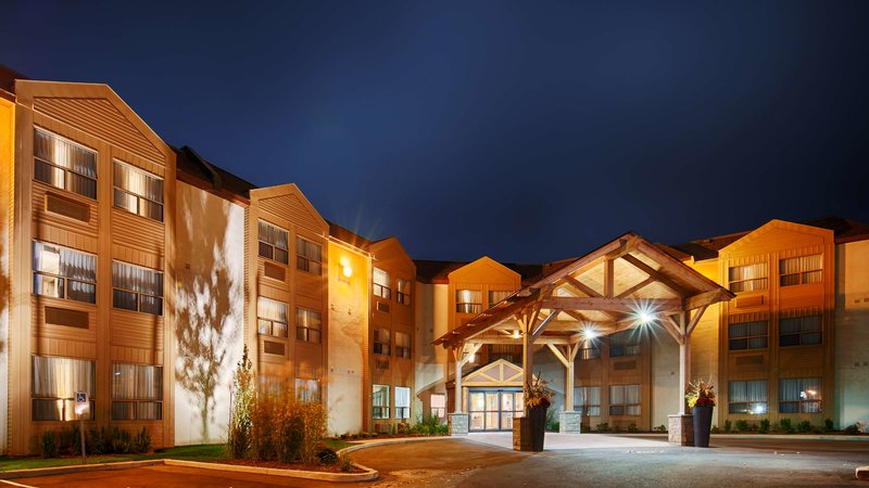 City Rose Hotel Suites - photo 1