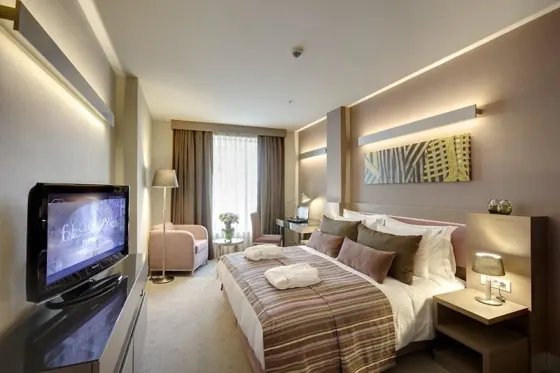 Avantgarde Levent