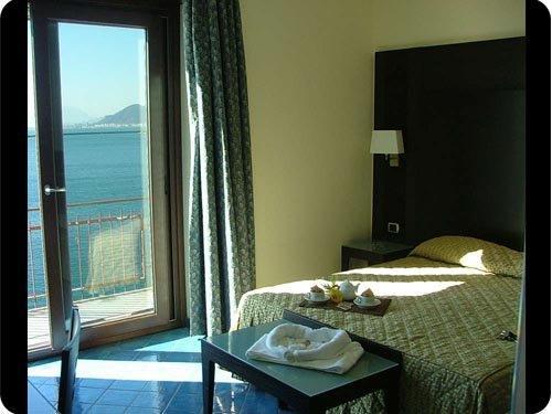 Hotel La Lucertola - photo 1