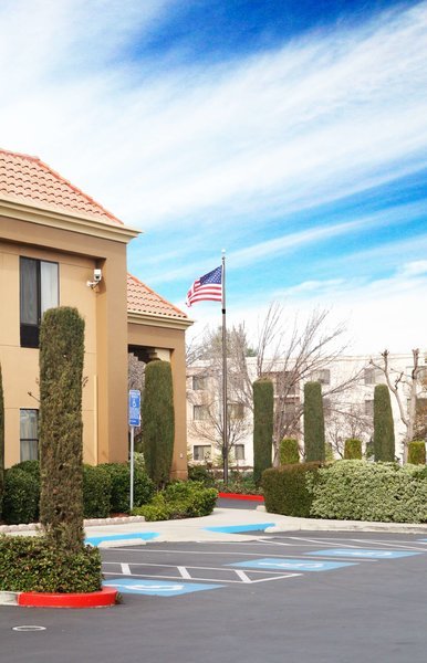 Hampton Inn Livermore - foto 4
