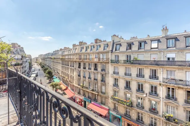 Sure Hotel by Best Western Paris Gare du Nord, Paris