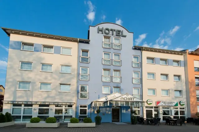 ACHAT Hotel Frankenthal in der Pfalz - photo 2
