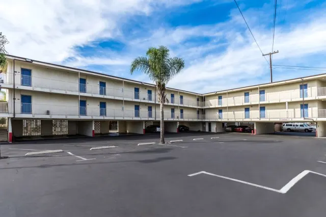 Pacific Inn - foto 4