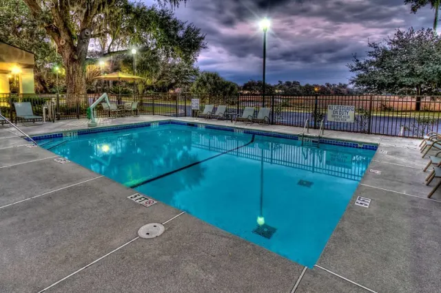 Hampton Inn Beaufort - foto 4