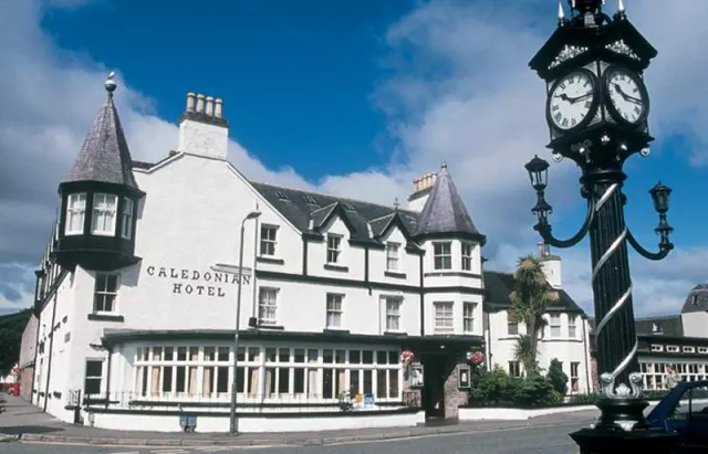 The Caledonian Hotel - foto 2