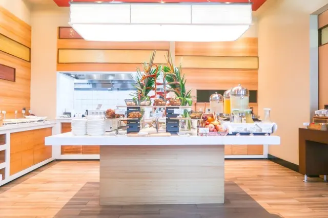 Hilton Garden Inn San Jose La Sabana, San Jose