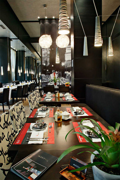 Hotel Mirador de Chamartin - photo 4