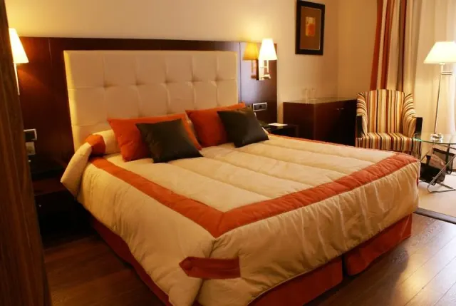 Hotel Mirador de Gredos - photo 4