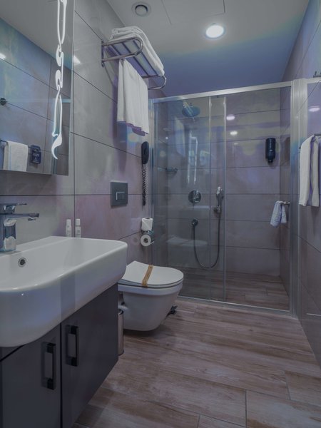 Nova Vista Deluxe & Suites Eskisehir A Member Of Radisson Individuals - снимка 1