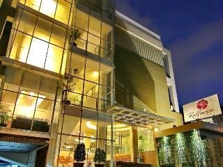 Raffleshom Hotel - รูปภาพที่ 1