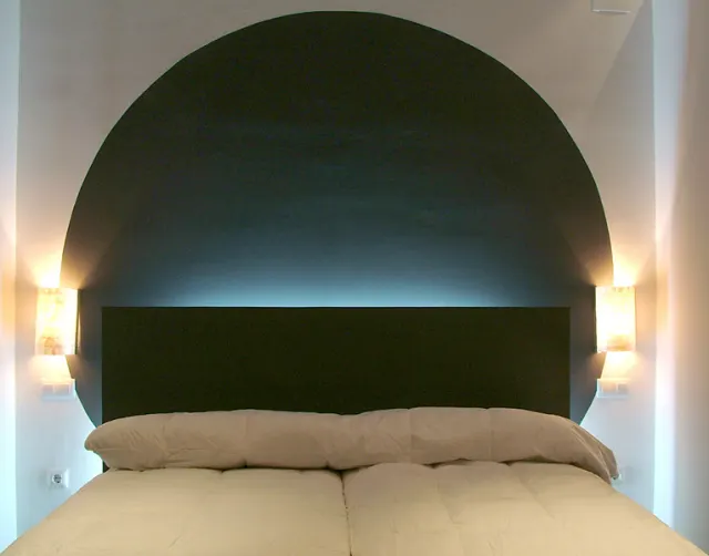 Hotel Fuentenueva - รูปภาพที่ 4