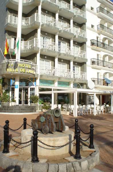 Villa Laredo - foto 2