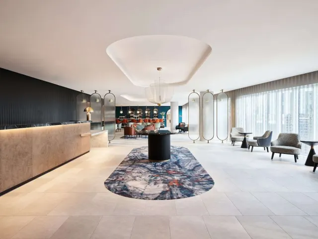 Hyatt Regency London Stratford - photo 4