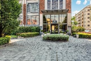 Italiana Hotels Milan Rho Fair - foto 4