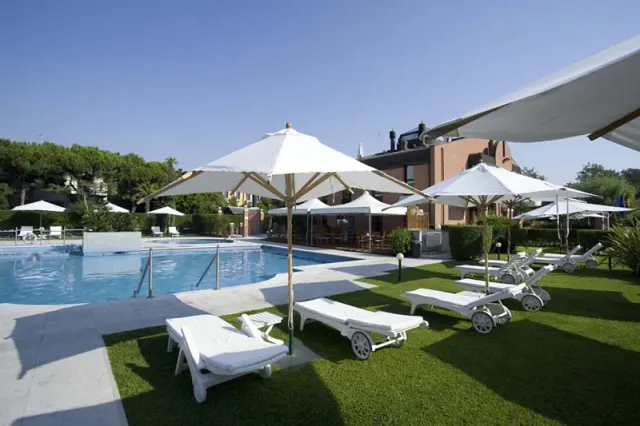 Residence Le Ville del Lido - photo 3