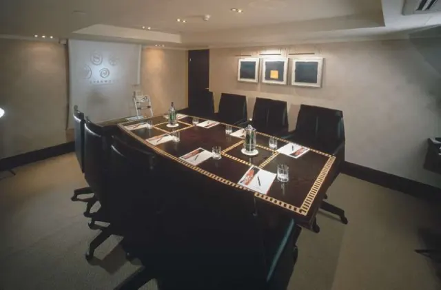 The Hari Hotel - photo 4