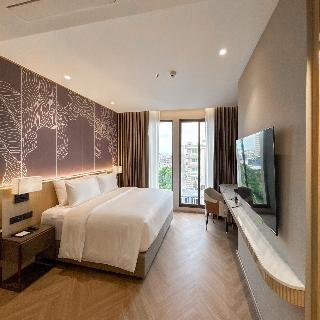 Samsara Hotel Pattaya - photo 2