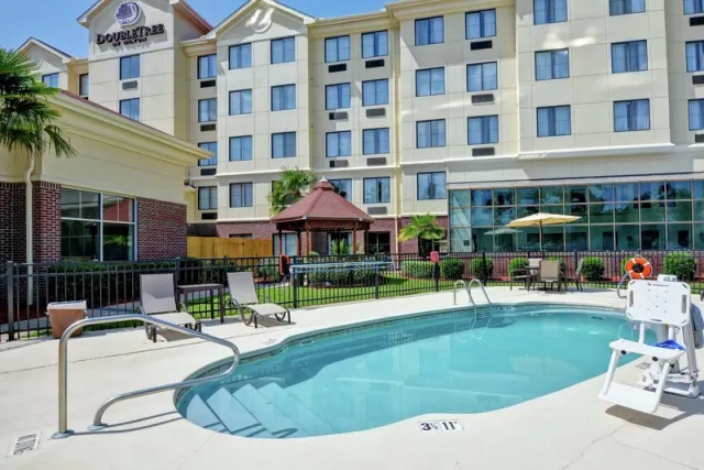 Doubletree by Hilton Hattiesburg - foto 4