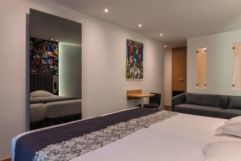 Aida Opera Hotel - photo 1