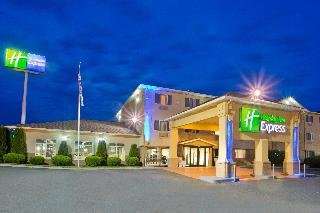 Holiday Inn Express Pendleton, Pendleton