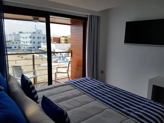 Hotel Boutique La Marquesina - photo 4