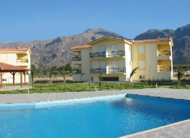 Monachus Monachus Apartments - photo 2