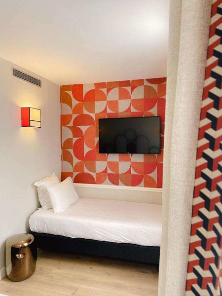 Hotel de l'Esperance - photo 2