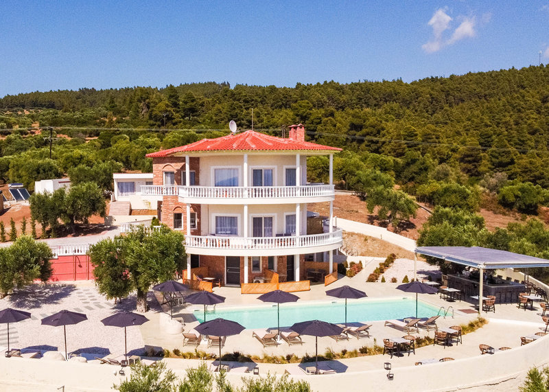 Casa Panorama - photo 1