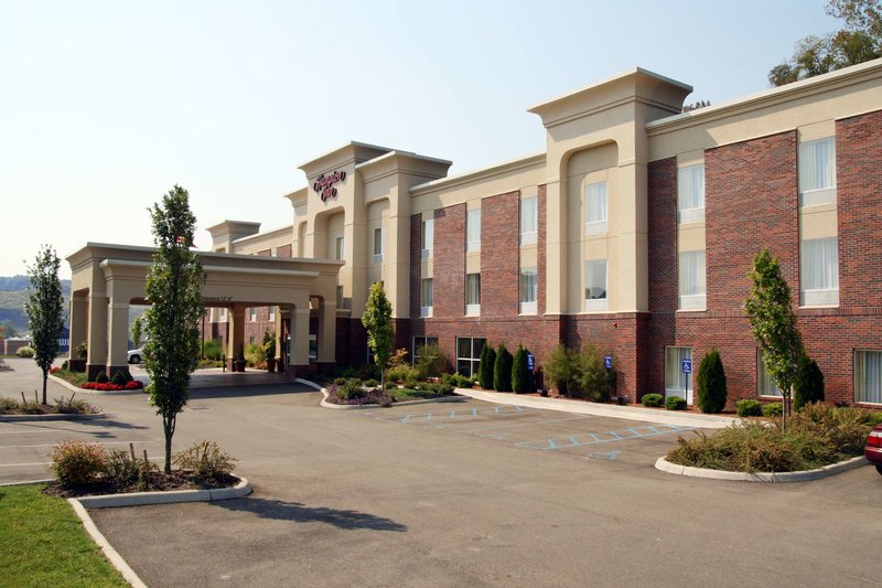 Hampton Inn Athens - foto 1