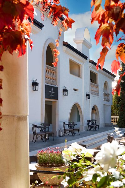 The Lodge at Healdsburg, Tapestry Collection by Hilton - foto 1