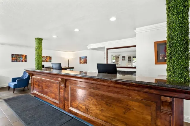 SureStay Plus Hotel by Best Western Susanville - foto 4