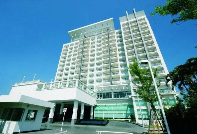 Kantary Hotel Kabinburi, Prachinburi