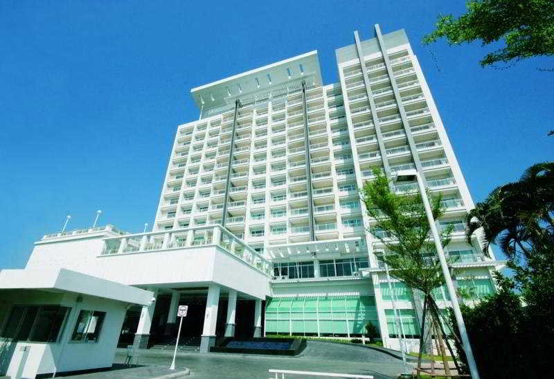 Kantary Hotel Kabinburi - photo 1