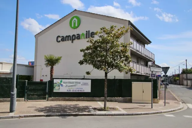 Campanile Albi Centre - foto 4