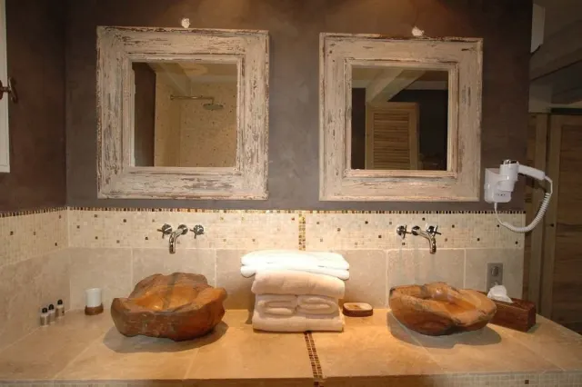 La Bastide Saint Georges - photo 3