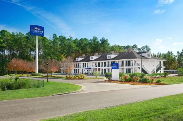 Baymont by Wyndham Kingsland, Kingsland