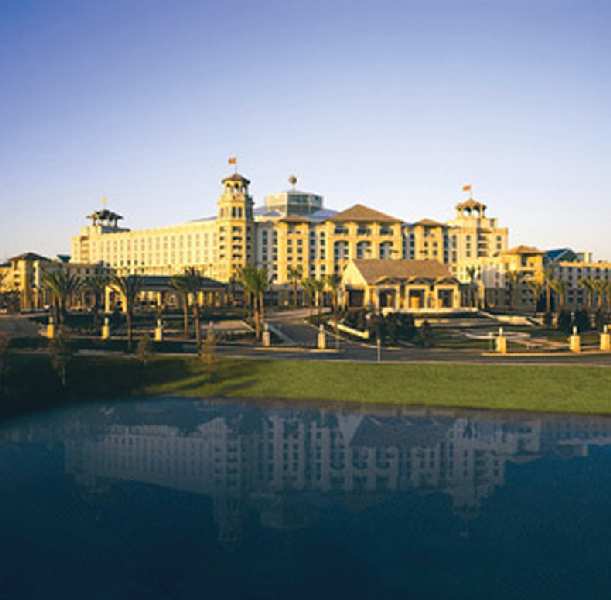Gaylord Palms Resort  Convention Center - photo 1