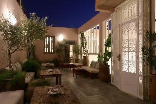 Riad Andalla & Spa - photo 2