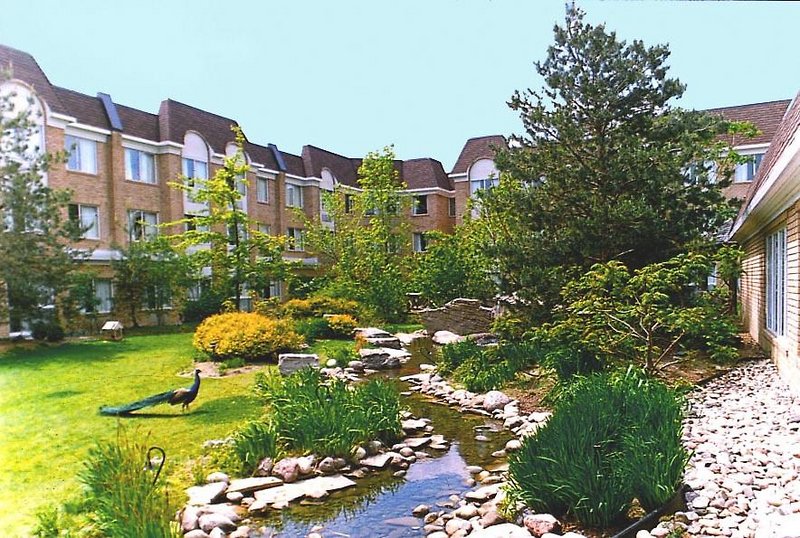 TownePlace Suites Mississauga - Airport Corporate Centre - photo 1