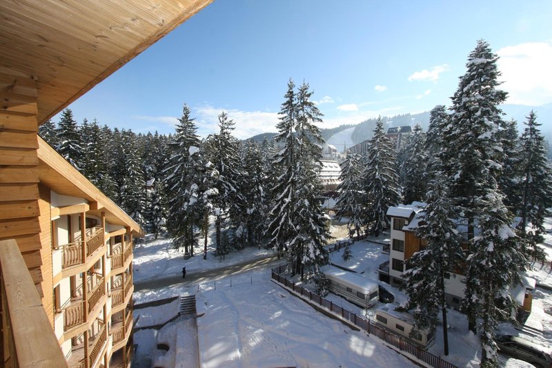 Hotel Iceberg - photo 1
