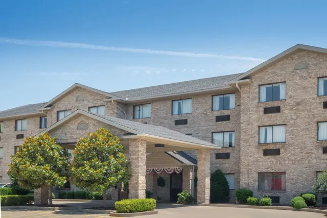 Ramada Limited CatlettsburgAshland, Kentucky