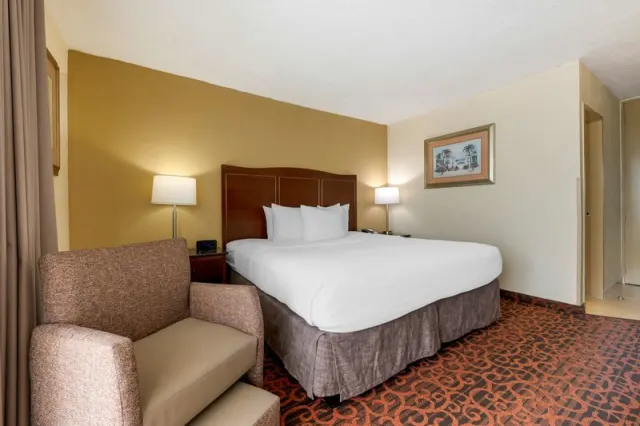 Best Western Plus North Miami Bal Harbour - photo 4