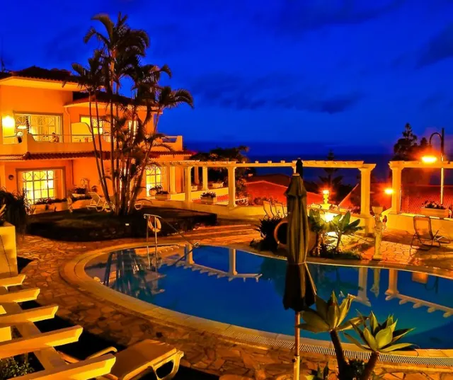 Opuntia Suites - 照片 4