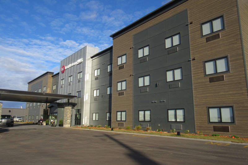Best Western Plus Winkler - photo 1