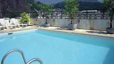 Premier Copacabana Hotel - photo 2