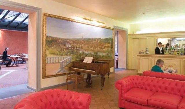 Residence & Hotel Alba Palace - photo 3
