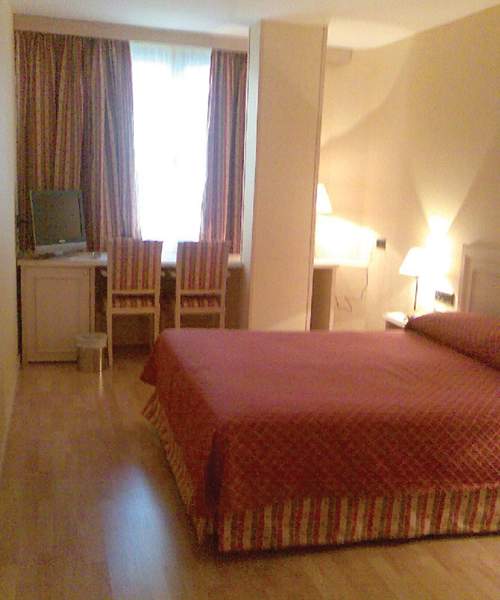 Hotel Luze Castellana - foto 3