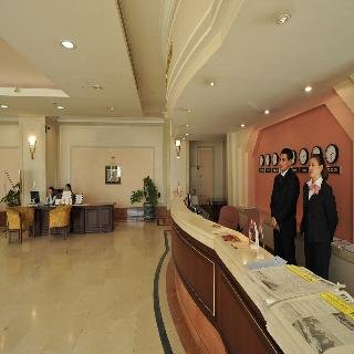 Uzbekistan Hotel - photo 3