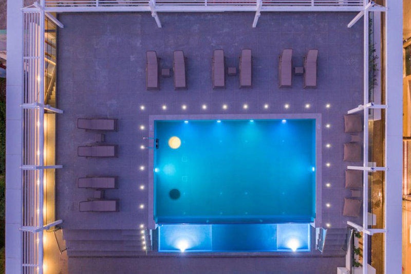 Las Hotel  Spa - photo 1